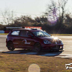 Honda Civic Type-R Ep3r - Track Speed - Rent a race track car Rent a ...