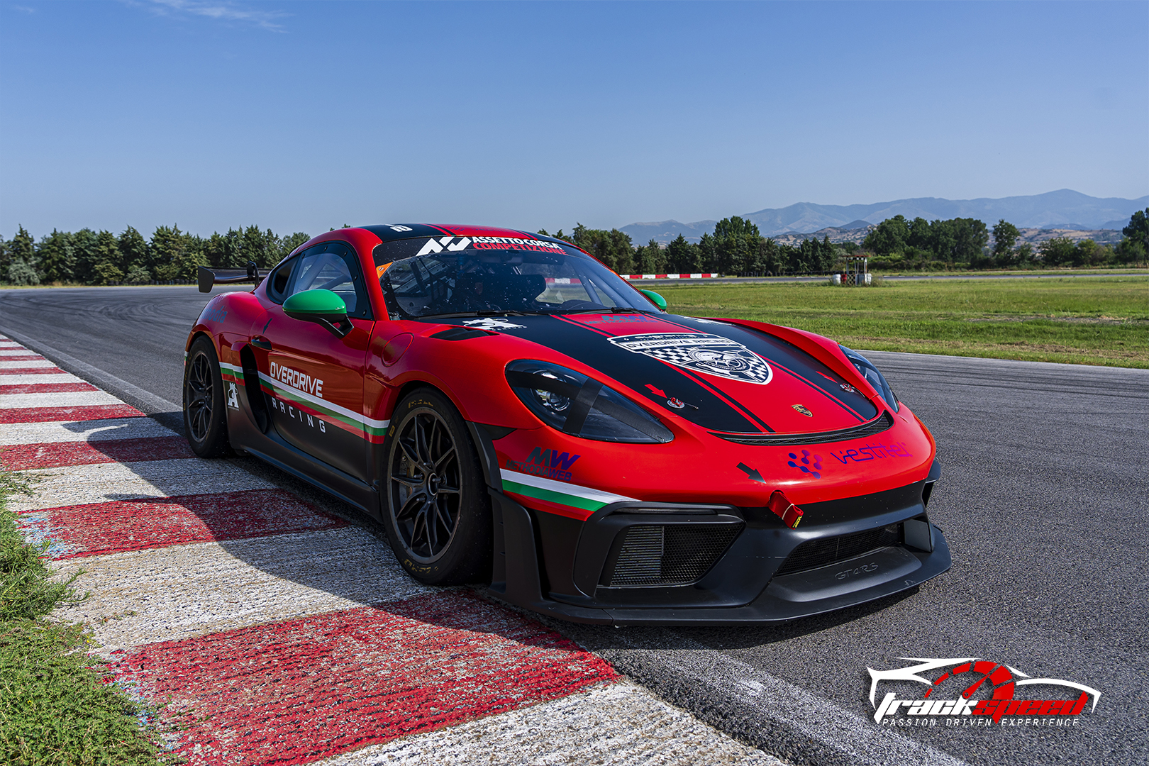 clubsport 7