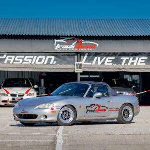Mazda MX-5 Miata