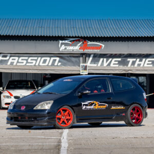 Honda Civic Type-R Ep3