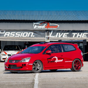 Honda Civic Type-R Ep3r