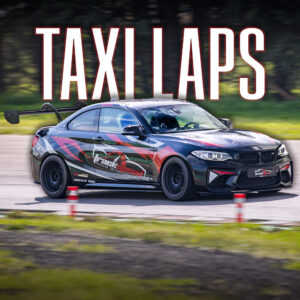 TAXI LAPS